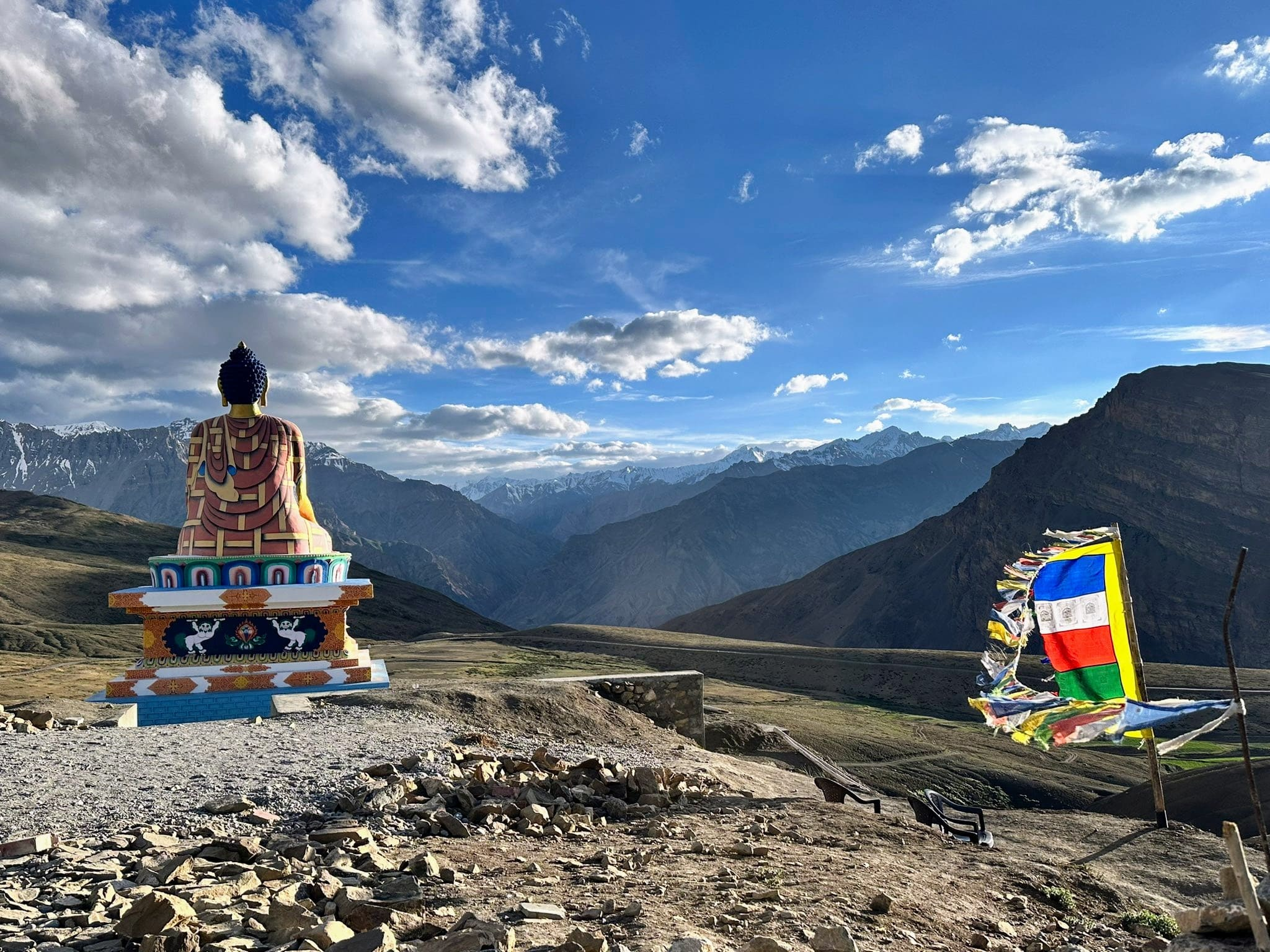 Spiti Valley Travel Guide 2026: Everything You Need to Know Before You Go