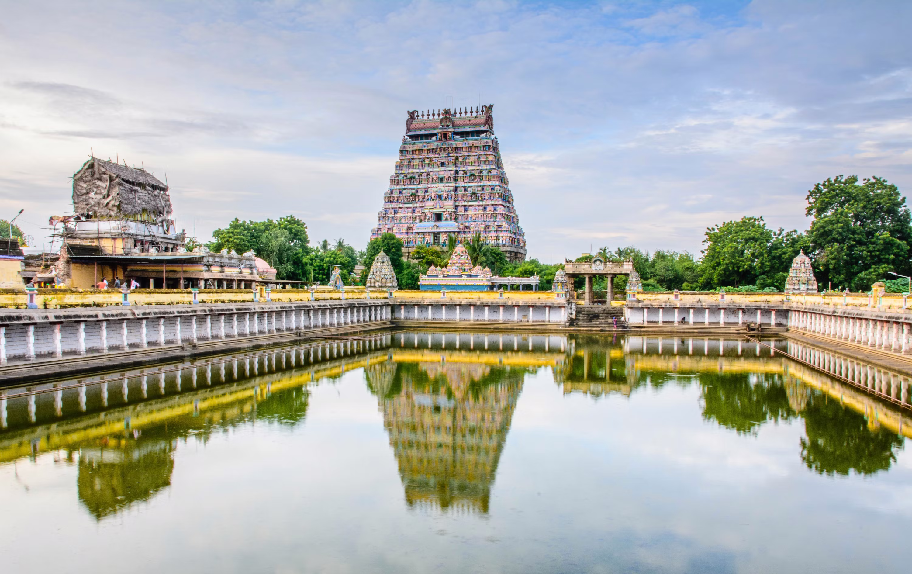 Top 10 Places to Visit in South India: A Journey Through Time and Nature